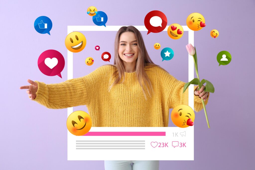Waarom social media niet effectief is zonder structuur