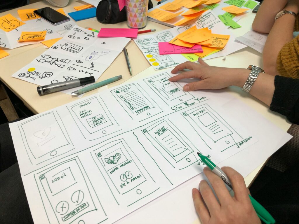 webdesign Delft