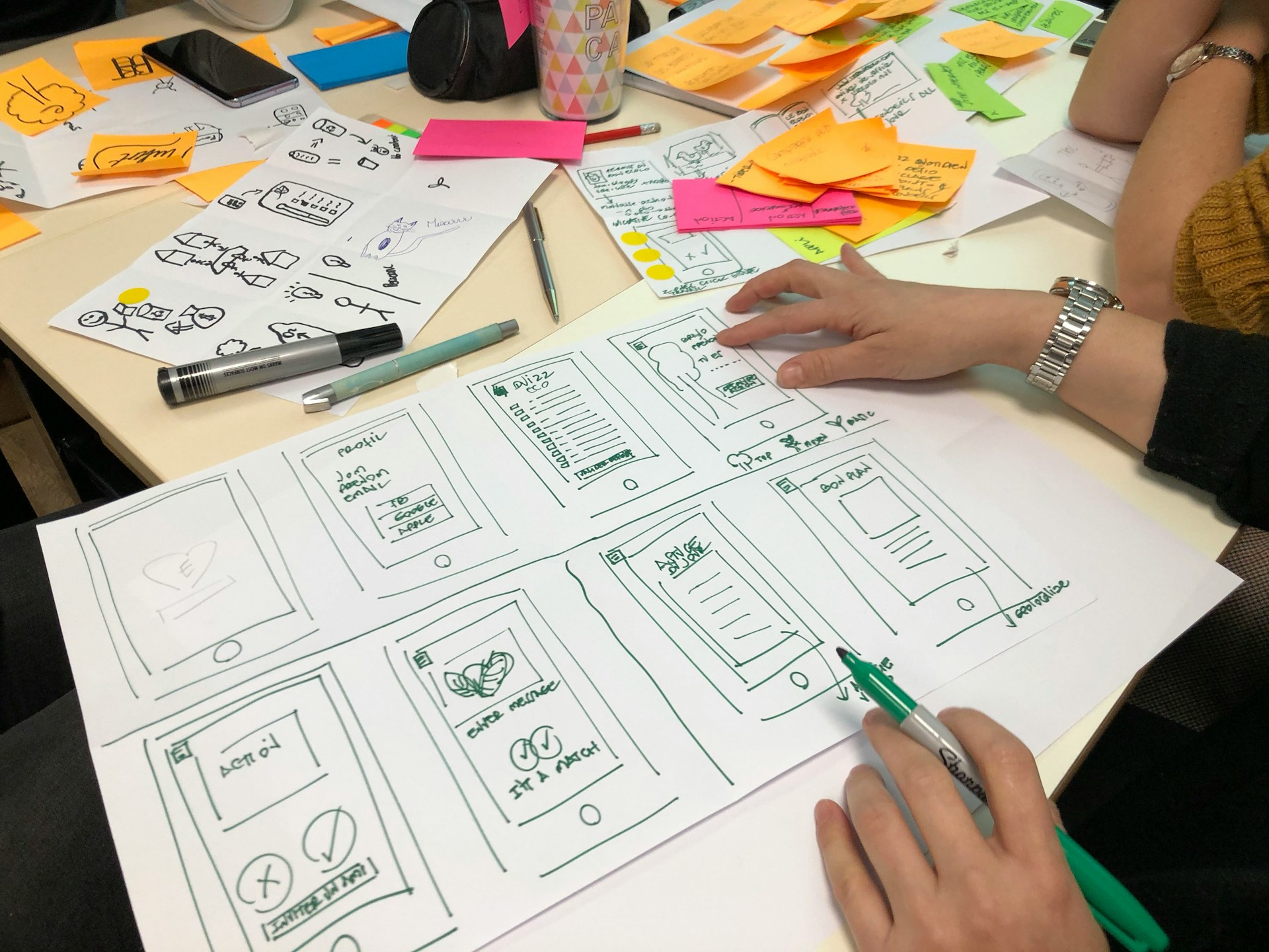 webdesign Delft