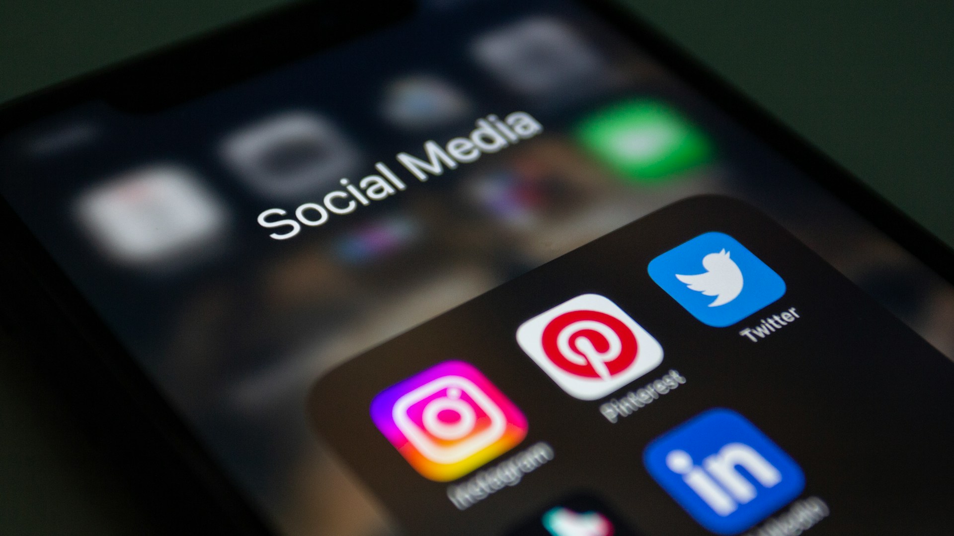 social media agency for marketing